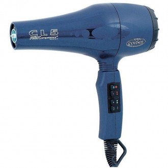 Фен Coifin CL5R Ion Blue. Харків. фото 1 Фен Coifin CL5R Ion Blue. Харків. фото 1