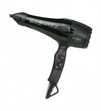 Фен Coifin CL5H Black. Харків. фото 1 Фен Coifin CL5H Black. Харків. фото 1