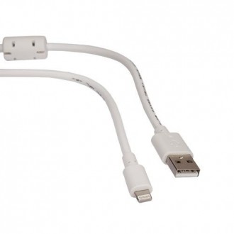 Кабель Sumdex USB - Apple Lighting 150см 
 
Отправка данного товара производитьс. . фото 2