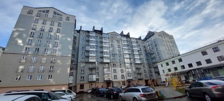 Здаю 1 к.кв по Івасюка (ТЦ Арсен та ТЦ Епіцентр) Новобудова.Євроремонт. Івано-Франківськ. фото 1 Здаю 1 к.кв по Івасюка (ТЦ Арсен та ТЦ Епіцентр) Новобудова.Євроремонт. Івано-Франківськ. фото 1
