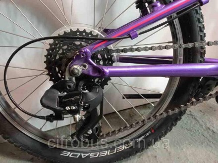 Рама: Specialized A1 Premium Алюміній, 20″, Гідроформовані трубти, ковані дропау. . фото 3