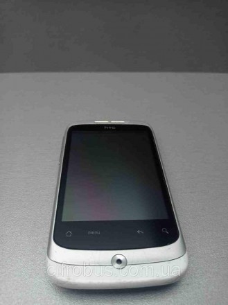 Смартфон, Android 2.1, экран 3.2", разрешение 320x240, камера 5 МП, автофокус, п. . фото 8
