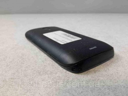 Смартфон, Nokia Belle, экран 3.5", разрешение 640x360, камера 5 МП, память 2 Гб,. . фото 10