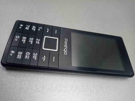Телефон, поддержка двух SIM-карт, экран 2.8", разрешение 320x240, камера 0.30 МП. . фото 6