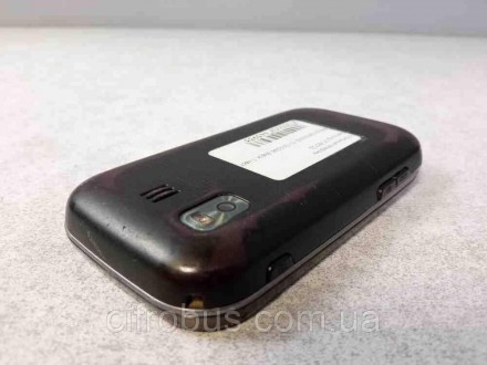 Телефон, підтримка двох SIM-карток, екран 2.8", роздільна здатність 320x240, кам. . фото 8
