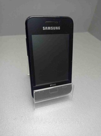 Телефон, підтримка двох SIM-карток, екран 3", роздільна здатність 320x240, камер. . фото 6