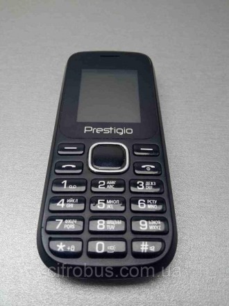 Телефон, підтримка двох SIM-карток, екран 1.8", роздільна здатність 160x128, без. . фото 7