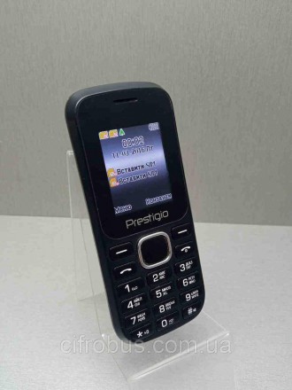 Телефон, підтримка двох SIM-карток, екран 1.8", роздільна здатність 160x128, без. . фото 3