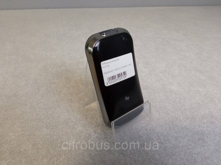 Телефон, підтримка двох SIM-карток, роздільна здатність 320x240, камера 2 МП, сл. . фото 3
