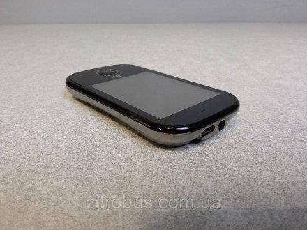 Телефон, підтримка двох SIM-карток, роздільна здатність 320x240, камера 2 МП, сл. . фото 6