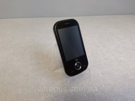 Телефон, підтримка двох SIM-карток, роздільна здатність 320x240, камера 2 МП, сл. . фото 2