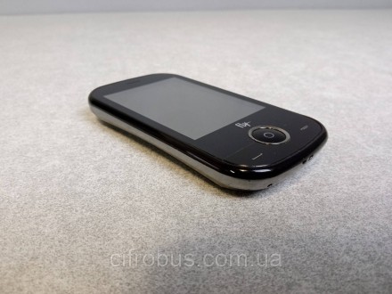 Телефон, підтримка двох SIM-карток, роздільна здатність 320x240, камера 2 МП, сл. . фото 4