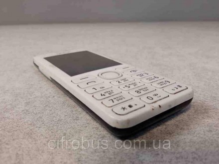 Телефон, підтримка двох SIM-карток, екран 2.4", роздільна здатність 320x240, кам. . фото 4