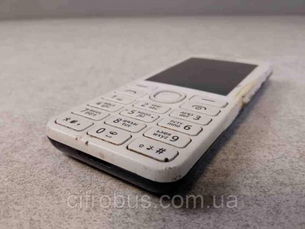 Телефон, підтримка двох SIM-карток, екран 2.4", роздільна здатність 320x240, кам. . фото 5