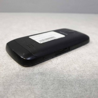 Cmартфон на платформі Series 40, підтримка двох SIM-карт, екран 3", роздільна зд. . фото 9
