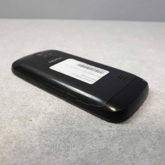 Cmартфон на платформі Series 40, підтримка двох SIM-карт, екран 3", роздільна зд. . фото 8