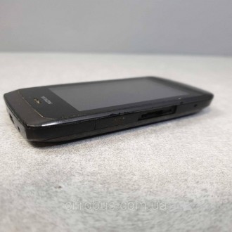 Cmартфон на платформі Series 40, підтримка двох SIM-карт, екран 3", роздільна зд. . фото 7