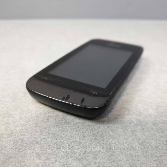 Cmартфон на платформі Series 40, підтримка двох SIM-карт, екран 3", роздільна зд. . фото 5