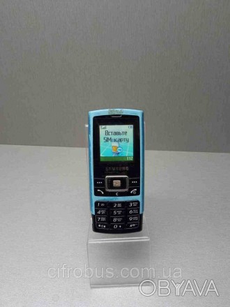 Мобильный телефон смартфон Б/У Samsung SGH-C130