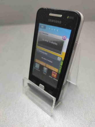 Телефон, поддержка двух SIM-карт, экран 3.2", разрешение 400x240, камера 3.20 МП. . фото 2