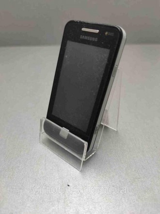 Телефон, поддержка двух SIM-карт, экран 3.2", разрешение 400x240, камера 3.20 МП. . фото 3