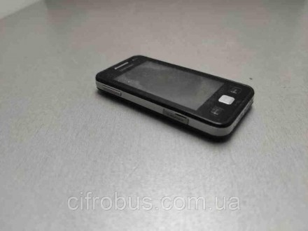 Телефон, поддержка двух SIM-карт, экран 3.2", разрешение 400x240, камера 3.20 МП. . фото 8