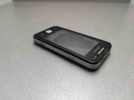 Телефон, поддержка двух SIM-карт, экран 3.2", разрешение 400x240, камера 3.20 МП. . фото 7
