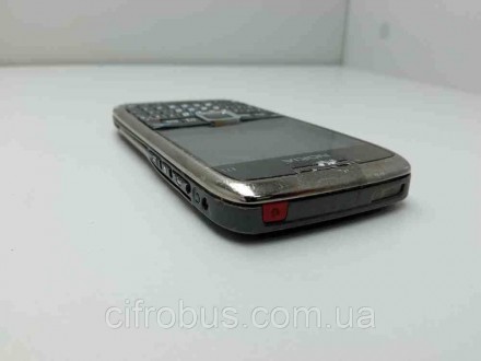 Cмартфон, Symbian OS 9.2, QWERTY-клавиатура, экран 2.36", разрешение 240x320, ка. . фото 6