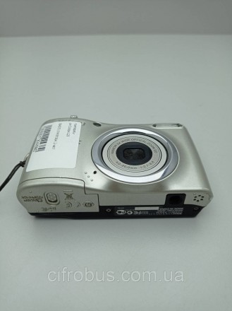 Благодаря автоматическим технологиям эта фотокамера идеальна дляпростейшей фотос. . фото 5