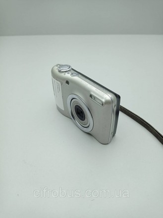 Благодаря автоматическим технологиям эта фотокамера идеальна дляпростейшей фотос. . фото 3