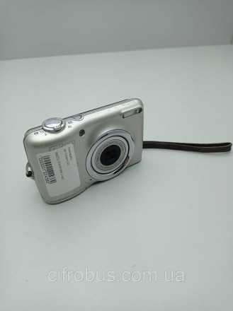 Благодаря автоматическим технологиям эта фотокамера идеальна дляпростейшей фотос. . фото 2