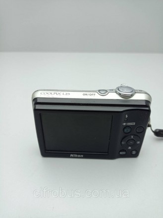 Благодаря автоматическим технологиям эта фотокамера идеальна дляпростейшей фотос. . фото 4