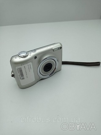 Благодаря автоматическим технологиям эта фотокамера идеальна дляпростейшей фотос. . фото 1