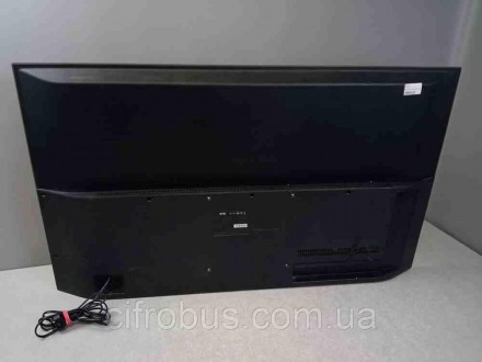Kivi 43UK35G — це бюджетний 4K-телевізор з « розумною» функціональністю, що адре. . фото 8
