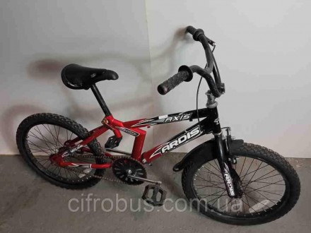 Дитячий велосипед ARDIS 16 BMX. Призначений для дітей від 3 до 6 років. Велосипе. . фото 11