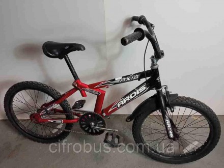 Дитячий велосипед ARDIS 16 BMX. Призначений для дітей від 3 до 6 років. Велосипе. . фото 2