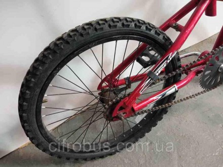 Дитячий велосипед ARDIS 16 BMX. Призначений для дітей від 3 до 6 років. Велосипе. . фото 10