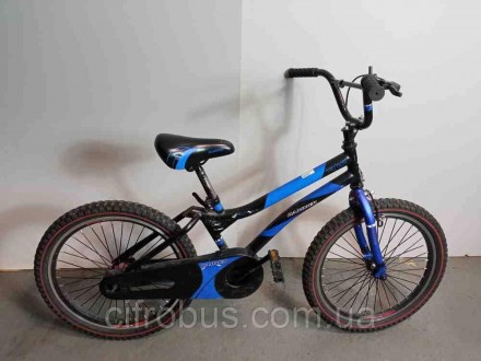 Велосипед Б/У Hammer S500 16". Киев. фото 1