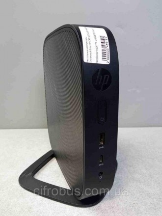 Системний блок HP CAN ICES-3 B NMB-3 B (amd embedded g-series gx-215j radeon r2e. . фото 4