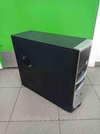 СБ (Intel Xeon 3060 @ 2.4 GHz//Ram 4 Gb//HDD 320Gb)
Внимание! Комісійний товар. . . фото 4