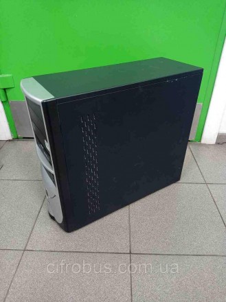 СБ (Intel Xeon 3060 @ 2.4 GHz//Ram 4 Gb//HDD 320Gb)
Внимание! Комісійний товар. . . фото 3