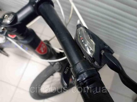 Велосипед Benetti Apex 26 — не просто легкий, маневрений і зручний в експлуатаці. . фото 4