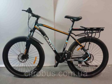 Unicorn — український бренд, який виробляє топові велосипеди за доступною ціною.. . фото 2