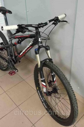 Рама: BERGAMONT 26¨ MTB Alloy 7005 Ultra Lite Tubing, 3D forged Dropouts, Travel. . фото 10
