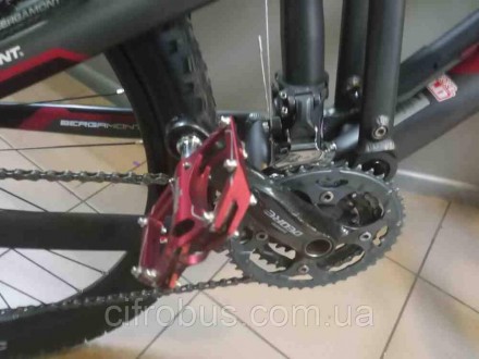 Рама: BERGAMONT 26¨ MTB Alloy 7005 Ultra Lite Tubing, 3D forged Dropouts, Travel. . фото 4