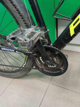Спортивний велосипед Фенікс 29" з алюмінієвою рамою 21" підходить для чоловіків . . фото 5