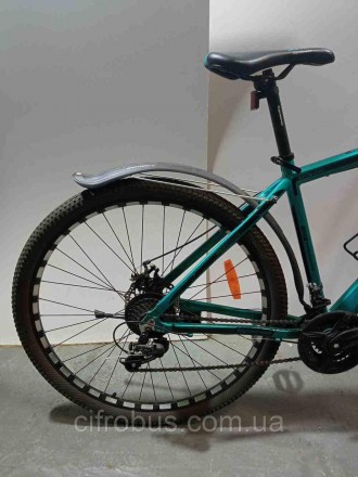 Велосипед Toprider 680 29" алюмінієва рама, транспорт для активного відпочинку. . . фото 3