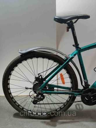 Велосипед Toprider 680 29" алюмінієва рама, транспорт для активного відпочинку. . . фото 11