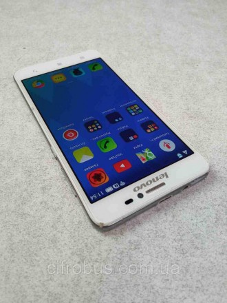 Смартфон, Android 4.4, поддержка двух SIM-карт, экран 5", разрешение 1280x720, к. . фото 5
