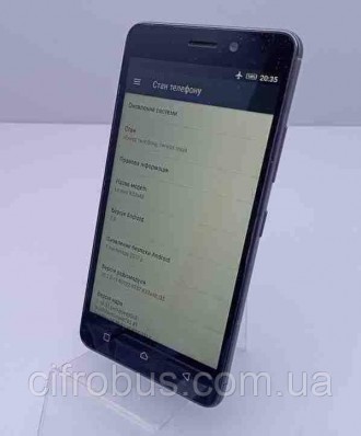 Cмартфон, Android 6.0, поддержка двух SIM-карт, экран 5", разрешение 1920x1080, . . фото 8